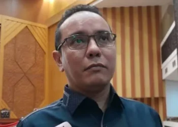 Ketua Komisi IV DPRD Samarinda Desak Penegakan Perda Terkait Gepeng dan Anjal