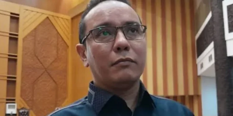 Ketua Komisi IV DPRD Samarinda Desak Penegakan Perda Terkait Gepeng dan Anjal