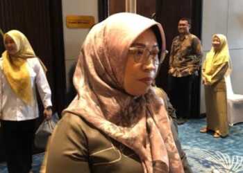 Sri Puji Astuti Dorong Pemerintah Fasilitasi Program Kesetaraan dan Pelatihan Keterampilan