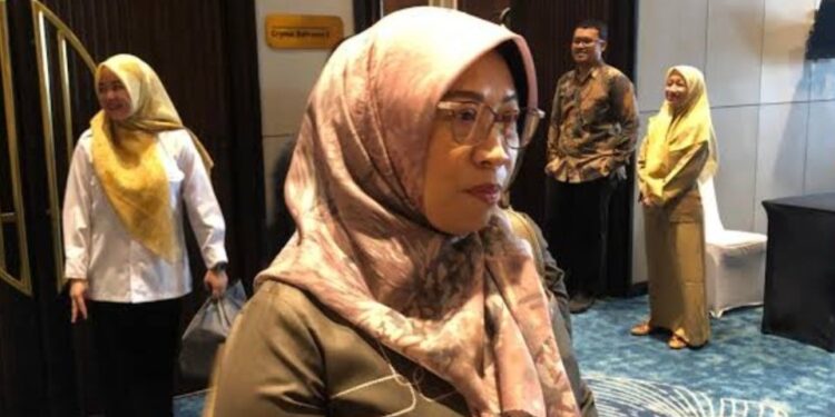 Sri Puji Astuti Dorong Pemerintah Fasilitasi Program Kesetaraan dan Pelatihan Keterampilan