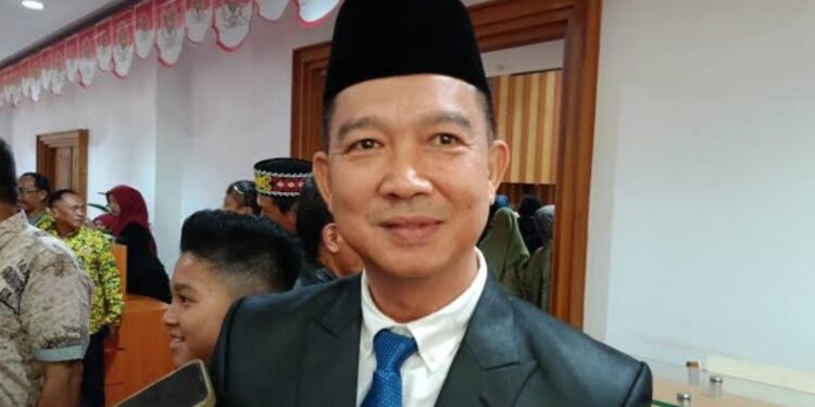 Wacana Pemisahan Disporapar Didukung DPRD, Viktor Yuan: Fokus Pengembangan Pariwisata