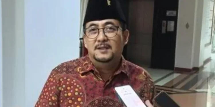 Iswandi Dorong Perumda Varia Niaga Berperan Aktif Kendalikan Inflasi di Samarinda