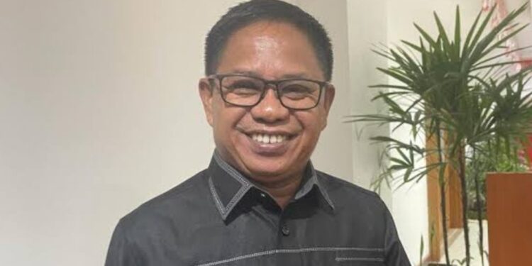 Elnatan Pasambe Dorong Perluasan Jaringan Pipa Sekunder Untuk Akses Air Bersih di Samarinda