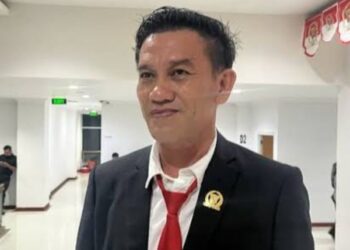 DPRD Samarinda Dukung Program Bimbingan Pranikah, Sinar Alam: Kurikulum Harus Relevan