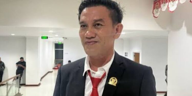 DPRD Samarinda Dukung Program Bimbingan Pranikah, Sinar Alam: Kurikulum Harus Relevan