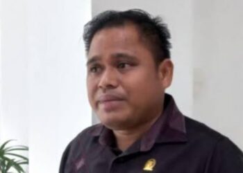 Komisi III DPRD Samarinda Dukung Kelanjutan Program Pengendalian Banjir