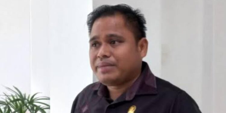 Komisi III DPRD Samarinda Dukung Kelanjutan Program Pengendalian Banjir