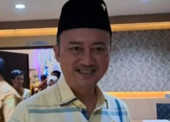 DPRD Samarinda Dukung Upaya Perluasan Akses Air Bersih Hingga 100 Persen pada 2028