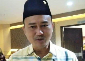 DPRD Samarinda Dorong Pemkot Serius Kembangkan Pariwisata untuk Dongkrak PAD