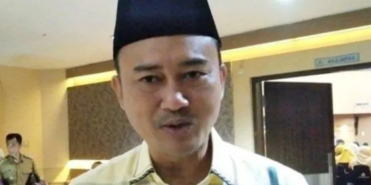 DPRD Samarinda Dorong Pemkot Serius Kembangkan Pariwisata untuk Dongkrak PAD