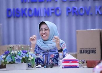 Pajak Kendaraan Menunggak Bertahun-tahun? Tenang, Pemprov Kaltim Bebaskan Denda dan Tunggakan Pajak Kendaraan Bermotor