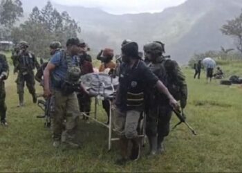 Kemhan Tegaskan 11 Korban Tewas Serangan KKB di Yahukimo Adalah Warga Sipil Pendulang Emas